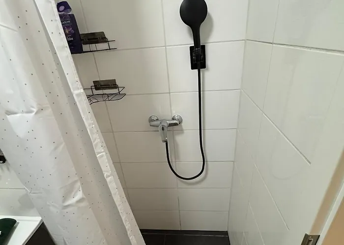 V17 Duplex At Westend Mall *