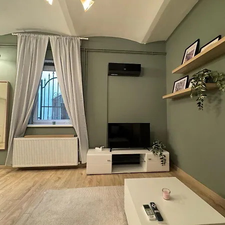 Apartamento V17 Duplex At Westend Mall *