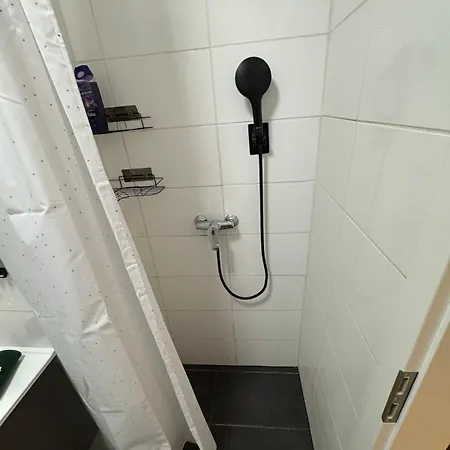 V17 Duplex At Westend Mall *