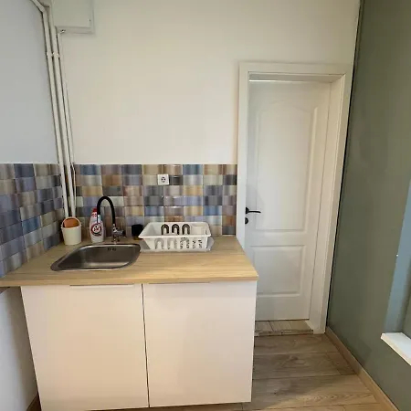 V17 Duplex At Westend Mall