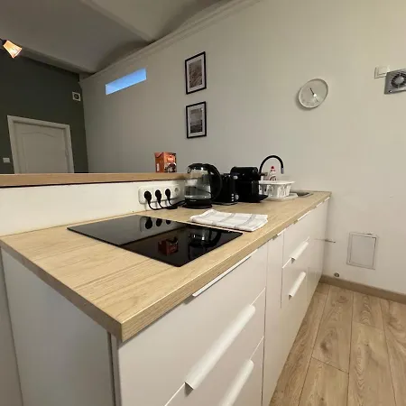 Daire V17 Duplex At Westend Mall