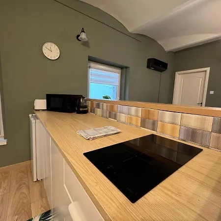 V17 Duplex At Westend Mall Budapeşte