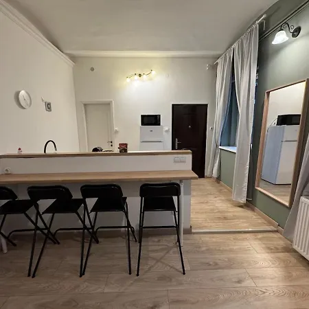 V17 Duplex At Westend Mall Apartment Budapest