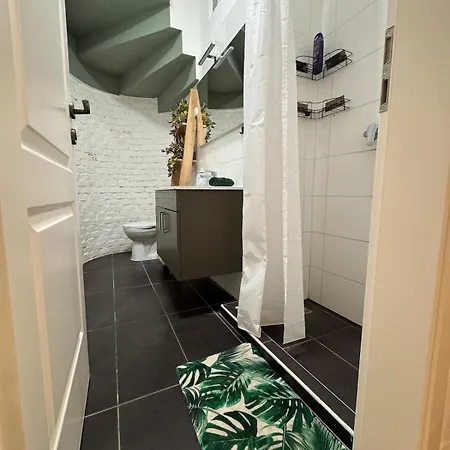 Daire V17 Duplex At Westend Mall