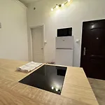 V17 Duplex At Westend Mall 布达佩斯