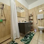 V17 Duplex At Westend Mall 公寓 布达佩斯
