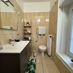 V17 Duplex At Westend Mall 布达佩斯