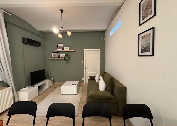 V17 Duplex At Westend Mall Διαμέρισμα Βουδαπέστη
