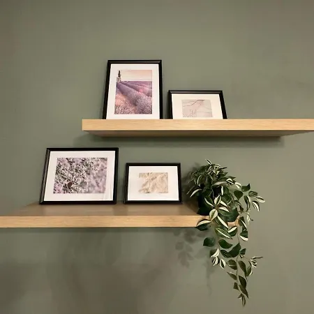 Appartement V17 Duplex At Westend Mall Budapest